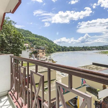 Hotel Surya Laxman Jhula Rishīkesh Extérieur photo