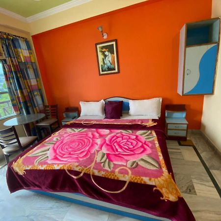 Hotel Surya Laxman Jhula Rishīkesh Extérieur photo
