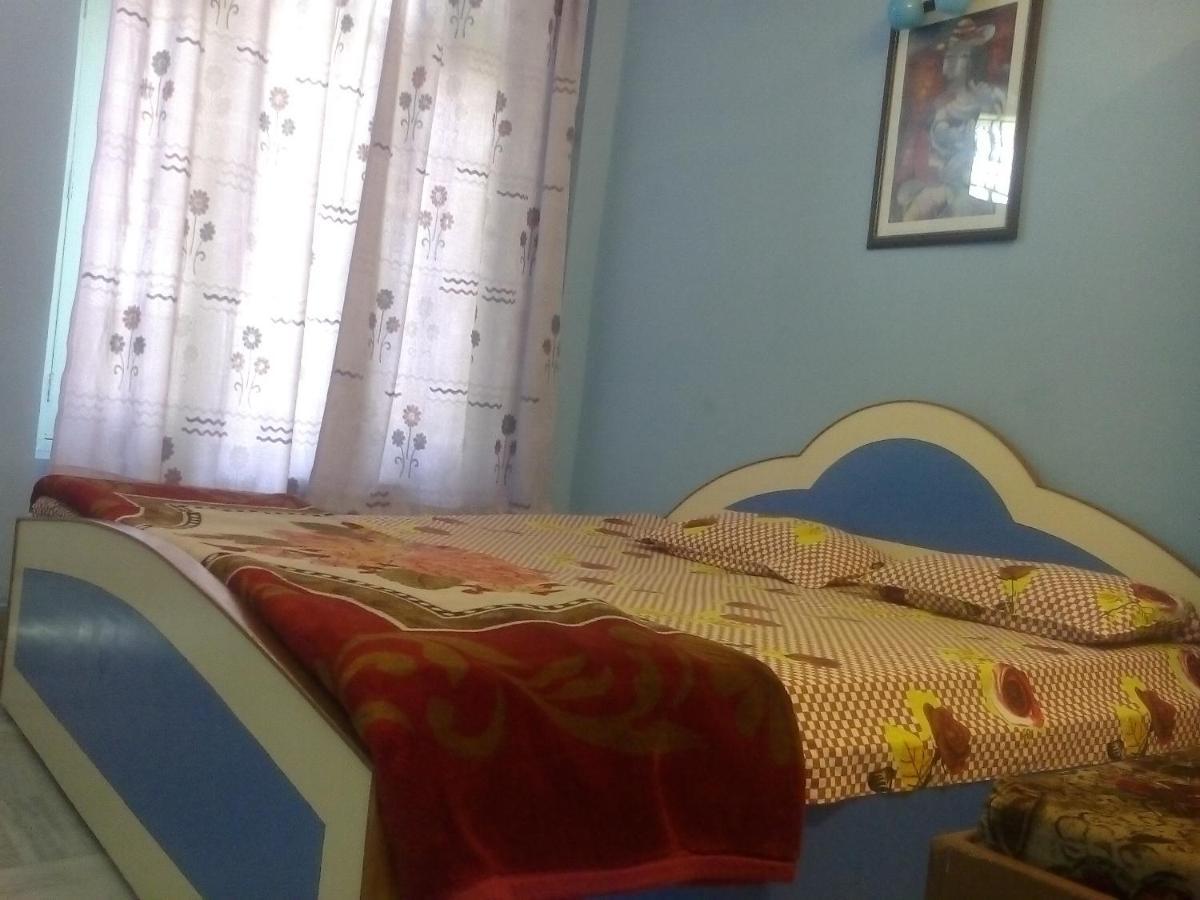 Hotel Surya Laxman Jhula Rishīkesh Chambre photo