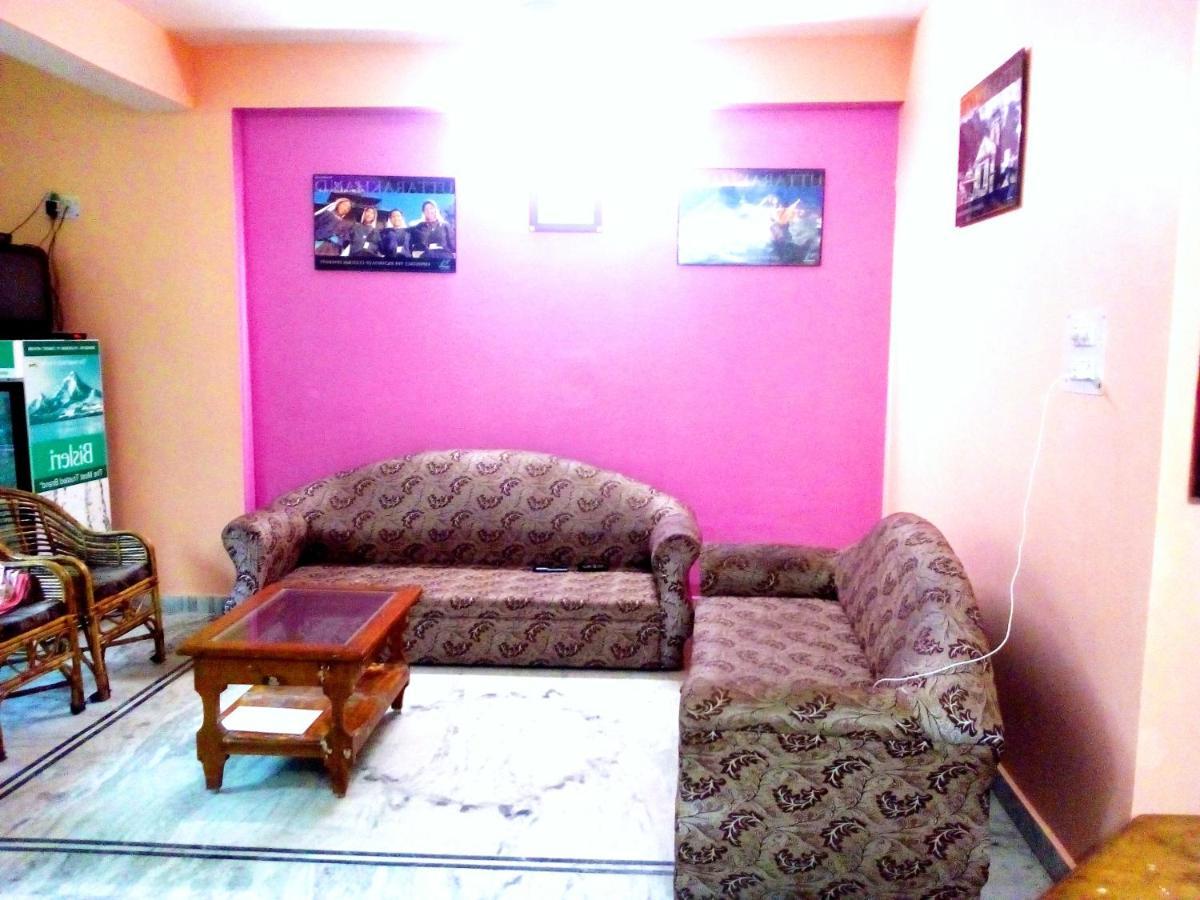 Hotel Surya Laxman Jhula Rishīkesh Extérieur photo