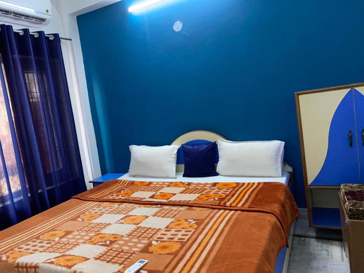 Hotel Surya Laxman Jhula Rishīkesh Extérieur photo