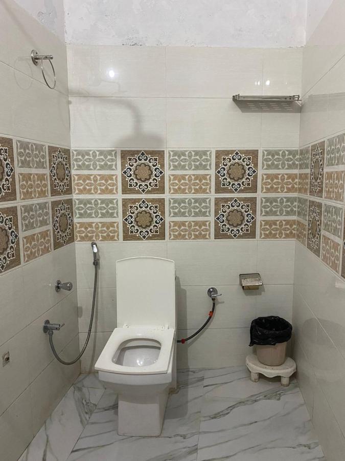 Hotel Surya Laxman Jhula Rishīkesh Extérieur photo