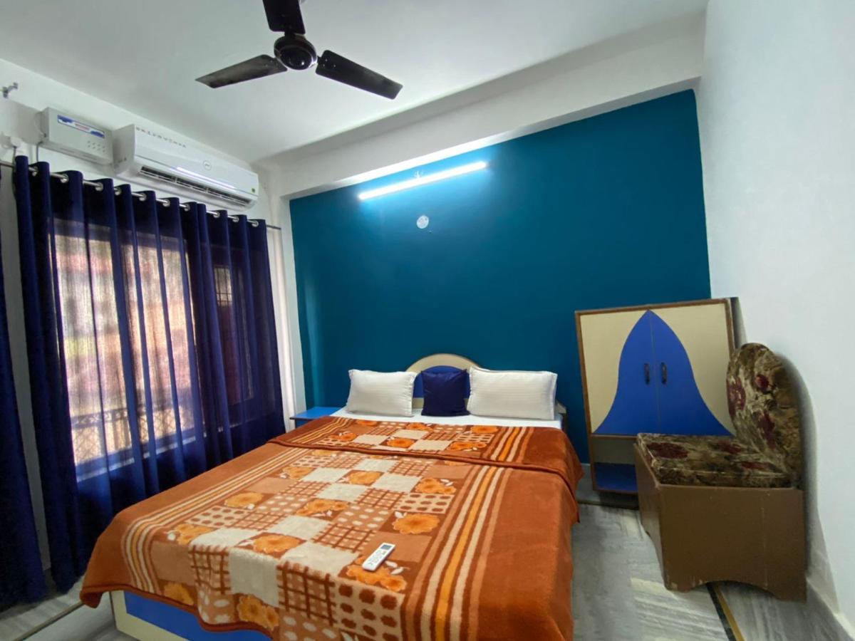 Hotel Surya Laxman Jhula Rishīkesh Extérieur photo