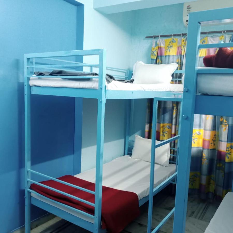 Hotel Surya Laxman Jhula Rishīkesh Extérieur photo