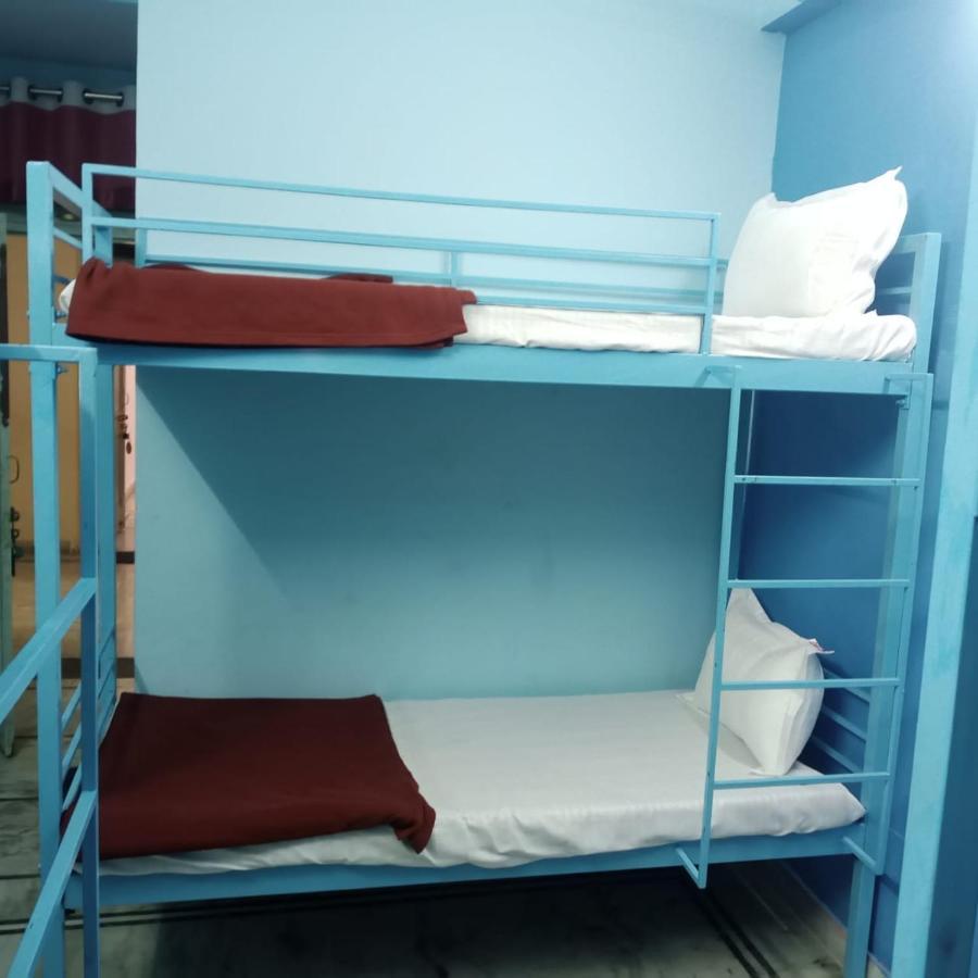 Hotel Surya Laxman Jhula Rishīkesh Extérieur photo